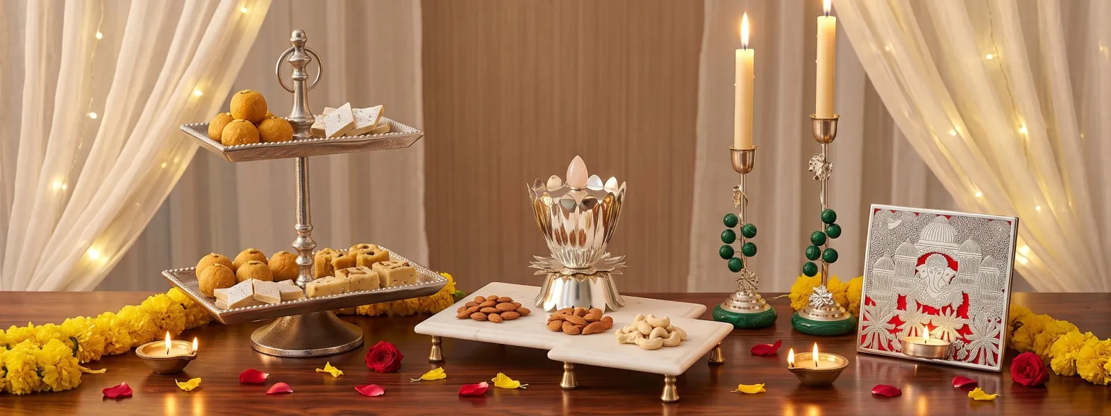 HNOWW's Diwali Gifting Edition